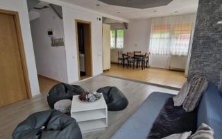 Casa 8 camere | 308mpu | 2 Apartamente | Selimbar - Poză 2