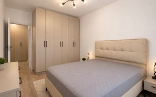 APARTAMENT 3 CAMERE PRIMA URBANA LOC DE PARCARE - Poză 4