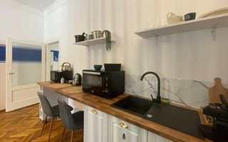 Apartament cu o camera in zona Horea - Poză 5