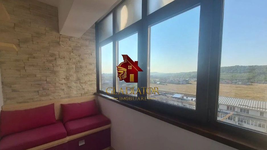 Apartament 3 camere Bicaz - Dacia, la bulevard,  de la final aprilie - Poză 10