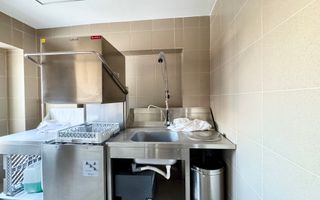 AFACERE - HOTEl (SEMI)RENOVAT de 4 etaje - Floreasca-Barbu Vacarescu - Poză 20