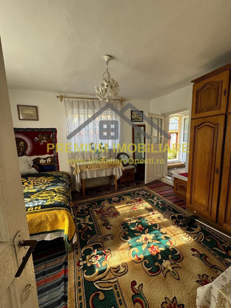 Casa Barsanesti - Poză 8