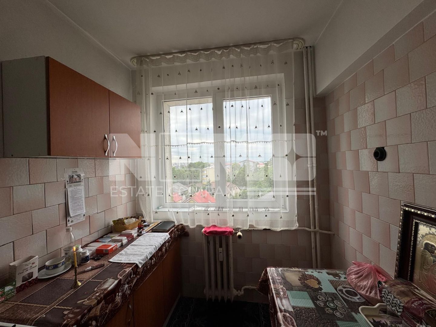 APARTAMENT 2 CAMERE | ZONA LICEULUI PETRU RARES | SUCEAVA - Poză 3