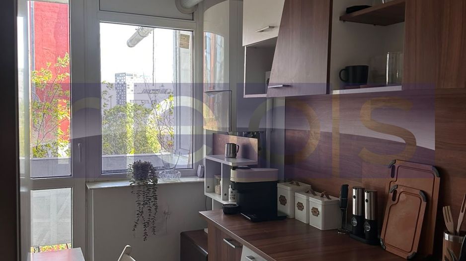 VANZARE APARTAMENT 2 CAMERE | BLV CAROL | TERASA | 42MP | MOBILAT - Poză 6