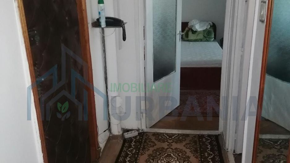 Apartament 2 camere de închiriat în zona Gara, Iași - Poză 2