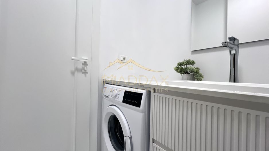 Apartament de Inchiriat | 2 camere | Herastrau - Aviatiei - Poză 36