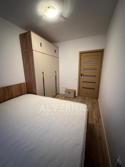 Apartament 3 camere 61mp | balcon | bloc nou | lift | cartier Marasti - Poză 3