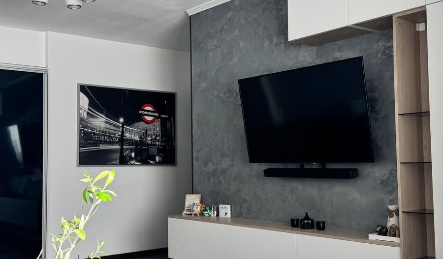 AP. 2 CAMERE SEBASTIAN, LOC PARCARE, BOXA SUBSOL, BLOC NOU, MODERN - Poză 3