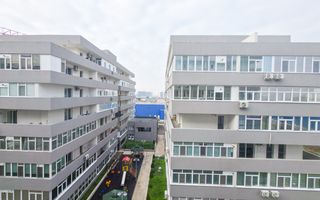 Apartament 3 camere Bloc Nou Militari Pacii Metro&loc parcare - Poză 26