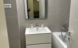 2 camere+ parcare,  Veris Titan, Metrou Costin Georgian - Poză 8