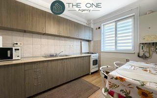 Apartament 1 camera - 40mp, parcare inclusa | FLORESTI - Poză 6