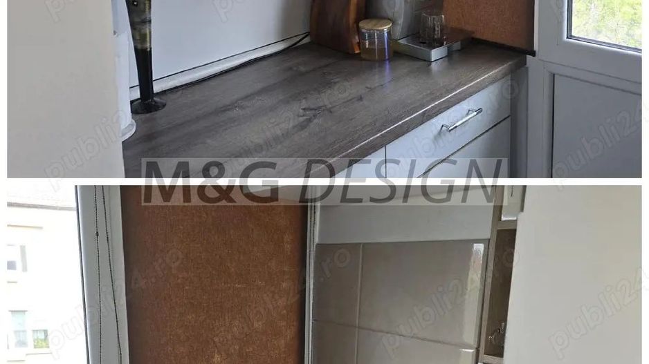 Apartament  3 camere camere Lipovei - Poză 4