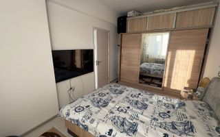 STUDIO - PARCARE INCLUSA, DORMITOR SEPARAT, BLOC NOU, CENTRALA - Poză 2