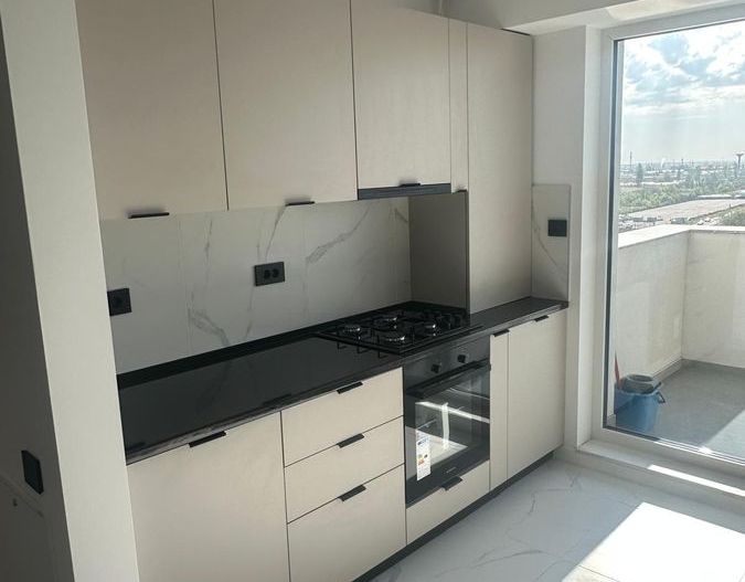 Apartament 2 camere-Prima inchiriere, bloc nou 2026, Astorium Life Residence - Poză 2