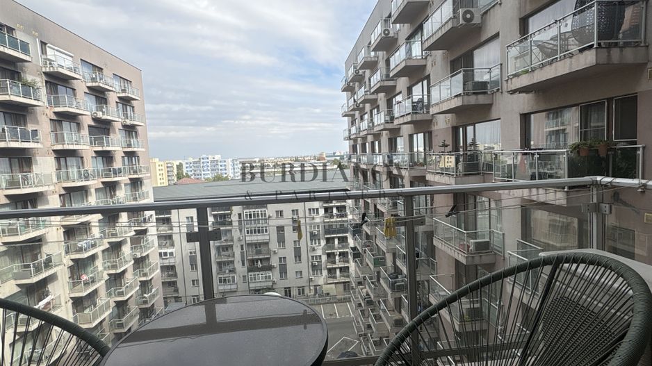 Apartament 2 camere de închiriat – Titan - Răsărit de Soare - Poză 16
