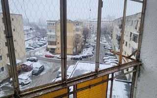 Apartament 2 camere 60MP | Ostroveni - Poză 10