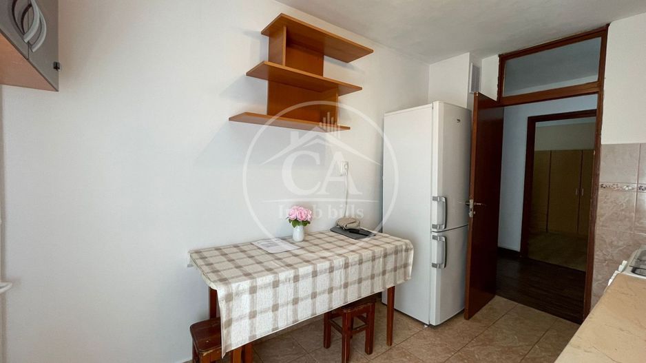 Apartament cu 3 camere de vânzare de tip PC în zona Rogerius, Oradea - Poză 13