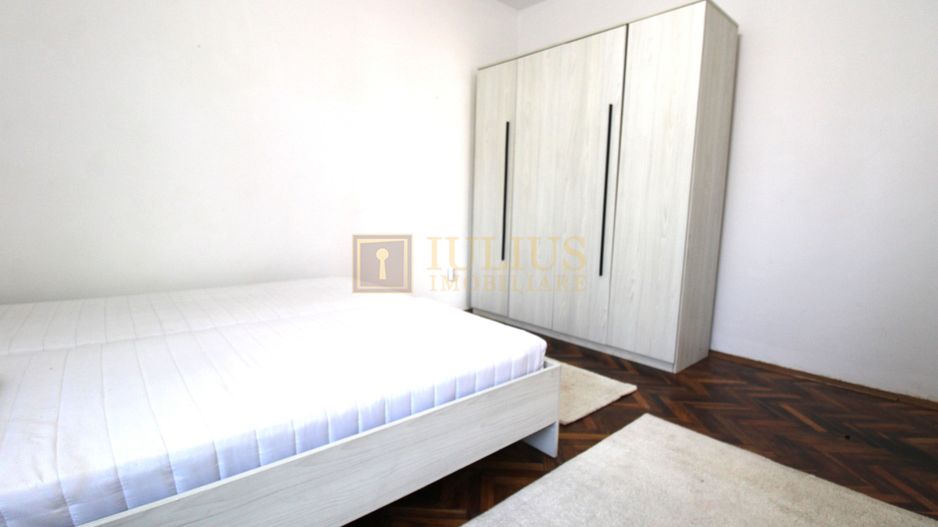 Apartament cu 4 camere - Punctele Cardinale, Medicina, Pet friendly! - Poză 10