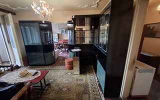 Central, 4 camere, 2 bai, 2baloane, centrala proprie - Poză 8