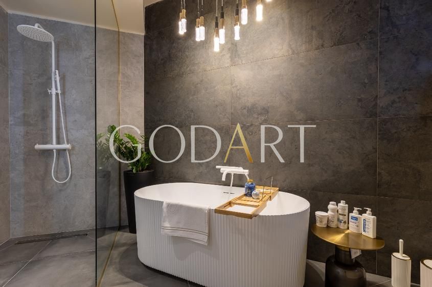 Apartament de Lux | Floreasca | Pet Friendly - Poză 7