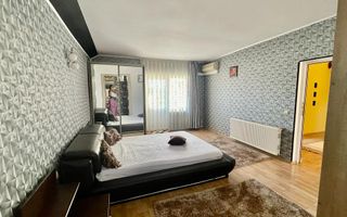 Casa deosebita cu 7 camere si piscina exterioara in cartierul Zorilor - Poză 14