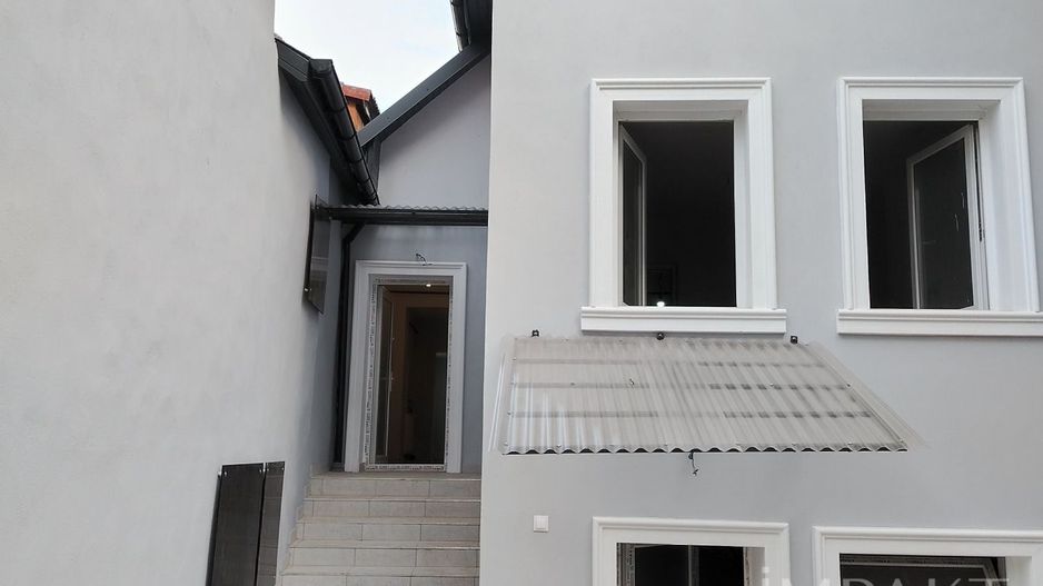 Casa de inchiriat 80 mp, vad comercial, trafic intens, Marasti - Poză 1