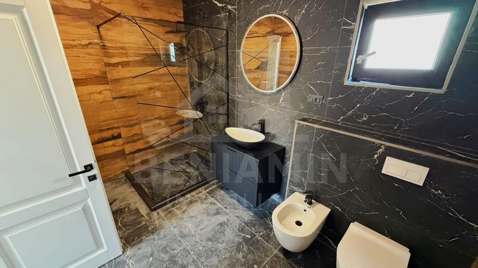 Casa P+1 Finisaje Premium-205mp-Incalzire Pardoseala-2025-Magnolia - Poză 12