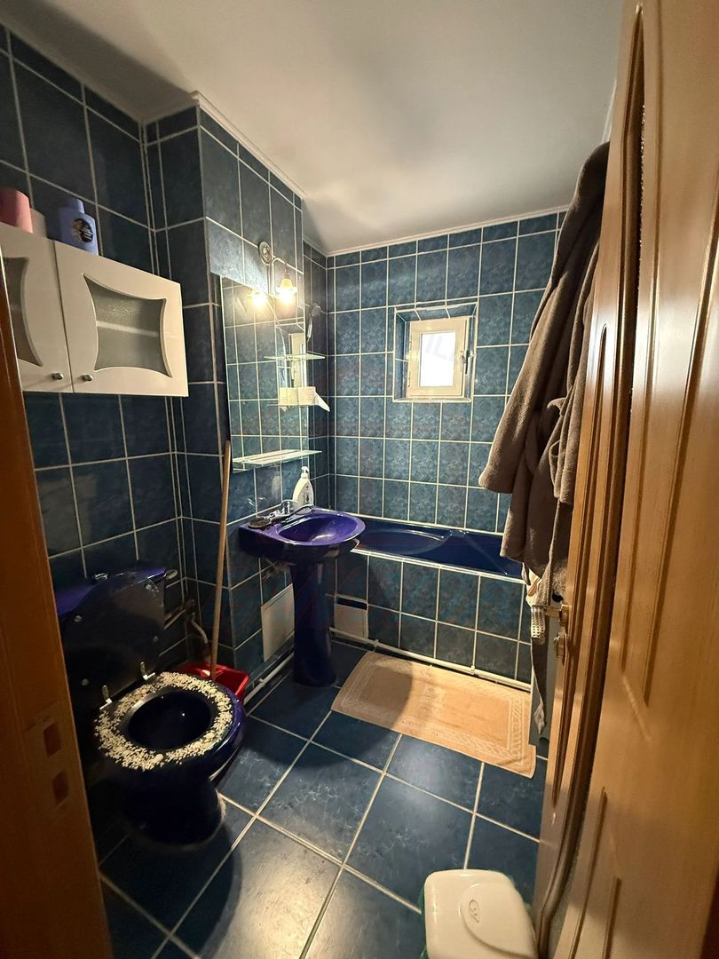 📢De închiriat apartament 2 camere, Micro 20 - Poză 3