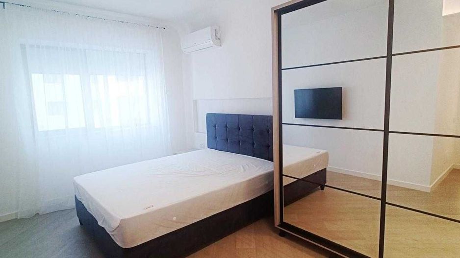 Inchiriere 3 camere, Cortina North- Pipera-Aviatiei, parcare inclusa. - Poză 4