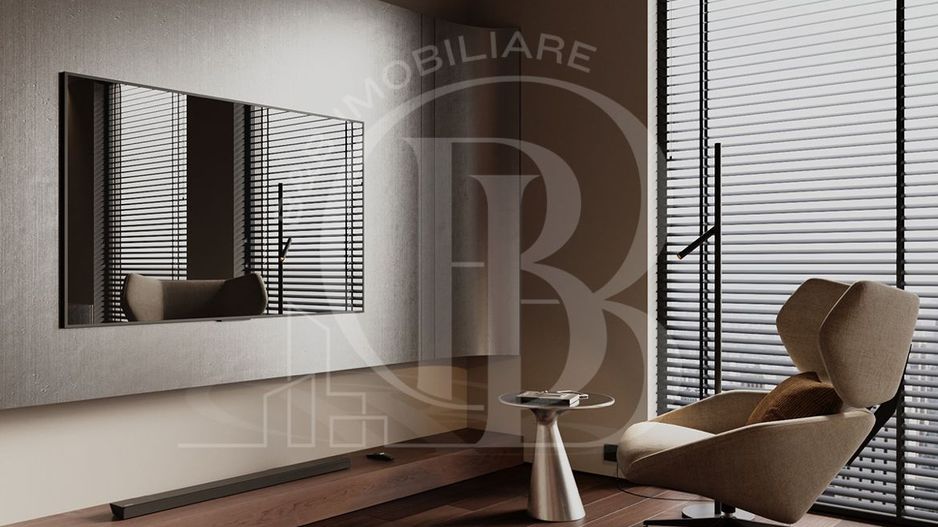 Apartament 2 camere Terasa Privata 62mp-Theodor Pallady - Poză 12