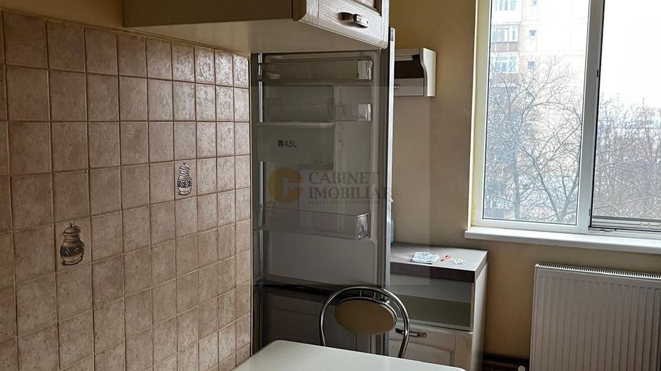 3 Camere - 62MP | Etaj 3/4 | Politehnica - Poză 19