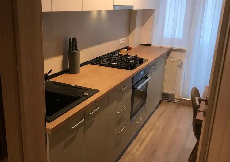 Apartament 1 camera de închiriat Piata Centrala - Poză 4