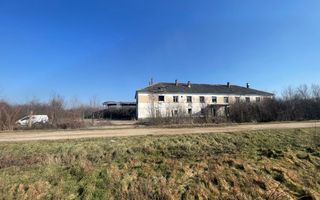 Proprietate versatila diverse posibilitati de dezvoltare-129.000 euro - Poză 1