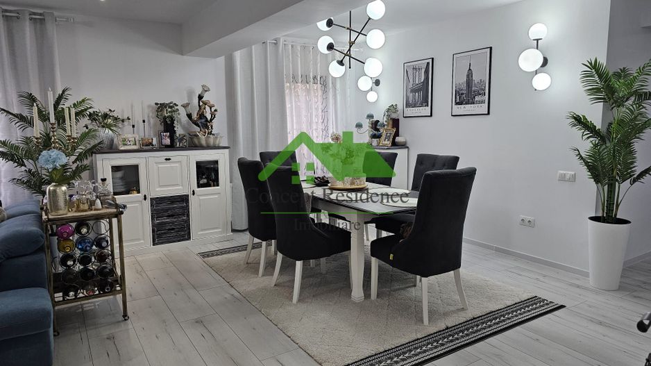 Casă nouă 2024, 200 mp utili – zona Baraj, str. Lunci - Poză 9