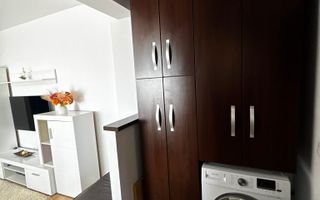 Apartament modern 3 camere 66 mp utili balcon 4,65 mp Zona Turnisor - Poză 12