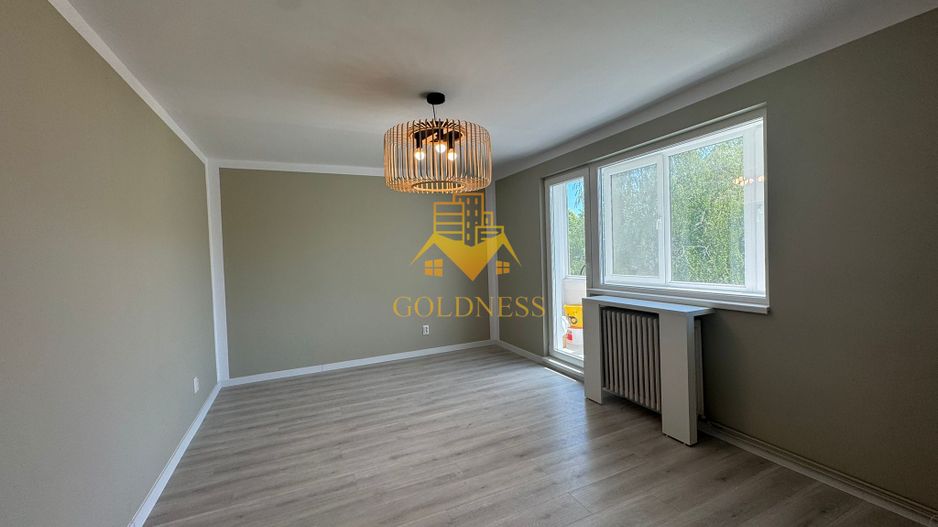 4 camere decomandate, Cartier Manastur, McDonalds, Primaverii, - Poză 17