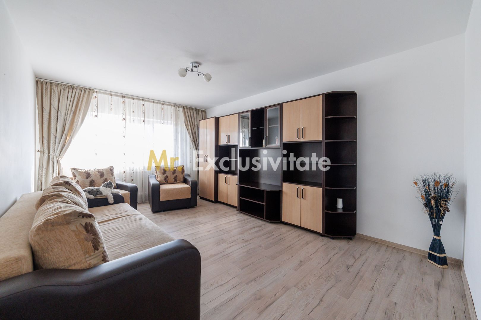 Ap. 3 camere, decomandat, Popa Sapca, Pitesti - Poză 10