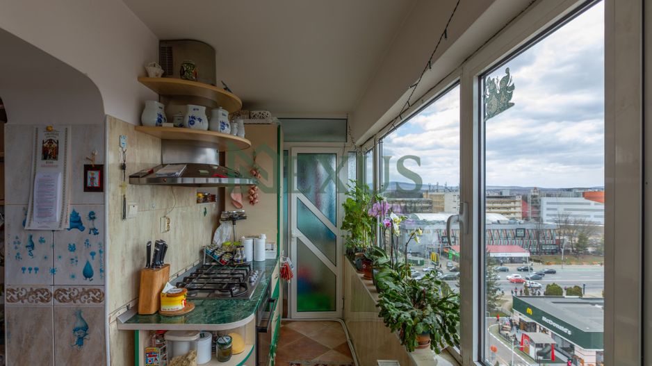 Aspartament 3 camere decomandat Tic-Tac ! - Poză 14