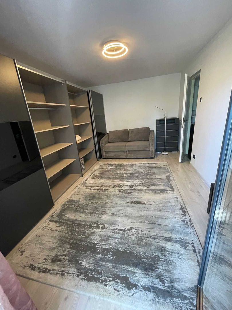 De închiriat: apartament 2 camere - Lujerului - metrou- Veteranilor-S6 - Poză 2