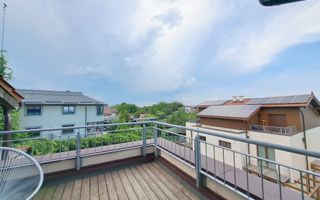 Duplex 213 mp utili, 188 mp teren, cartier Europa! - Poză 14