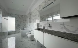 MODERN VILLA -  FIRST RENT - LUXURY GATED COMMUNITY - Poză 10