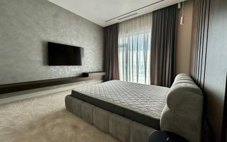 Penthouse 3 Camere | Parcare Subterana | Baneasa - Poză 5