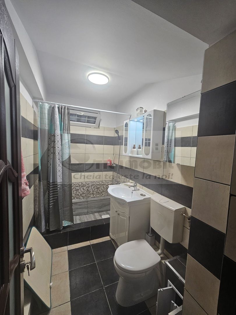 Apartament 2 camere Tudor Vladimirescu - 95.000Euro - Poză 9