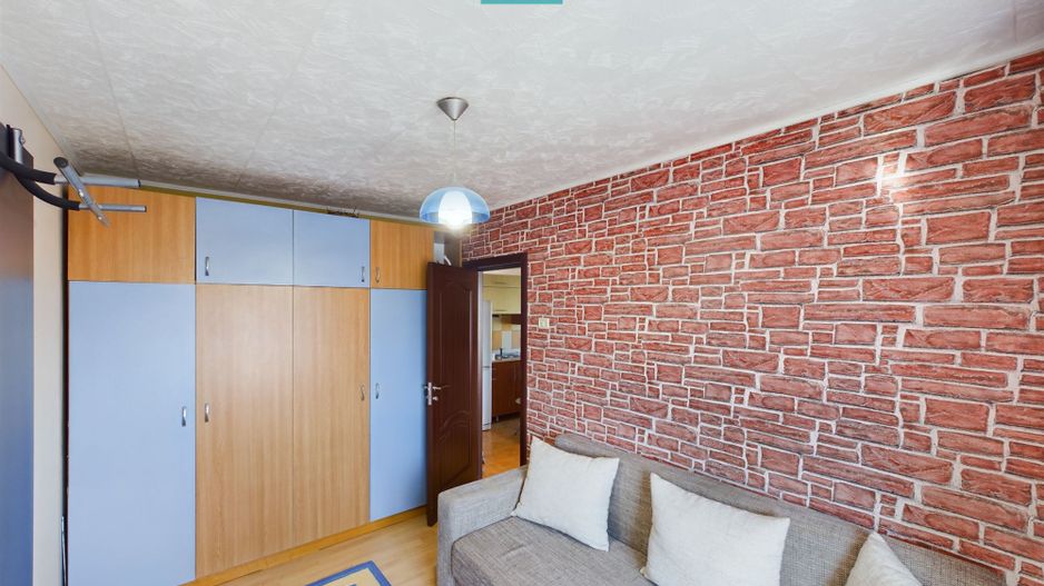 Apartament cu 3 camere de închiriat - Lebăda - Poză 5