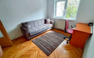 4 camere decomandate, etaj intermediar, Titulescu - Poză 7