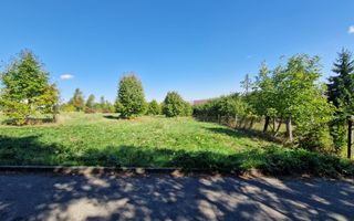 Teren intravilan central Falticeni - Poză 3