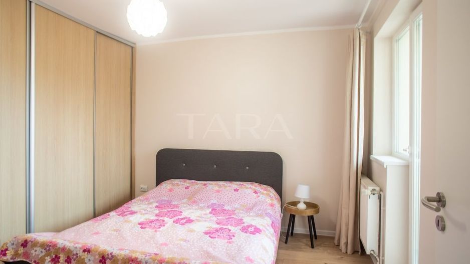 Apartament 3 camere de închiriat – zona Big - Poză 5