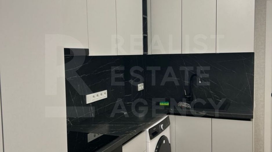 Chirie, apartament, 1 cameră, strada Ghica Vodă, Botanica - Poză 2