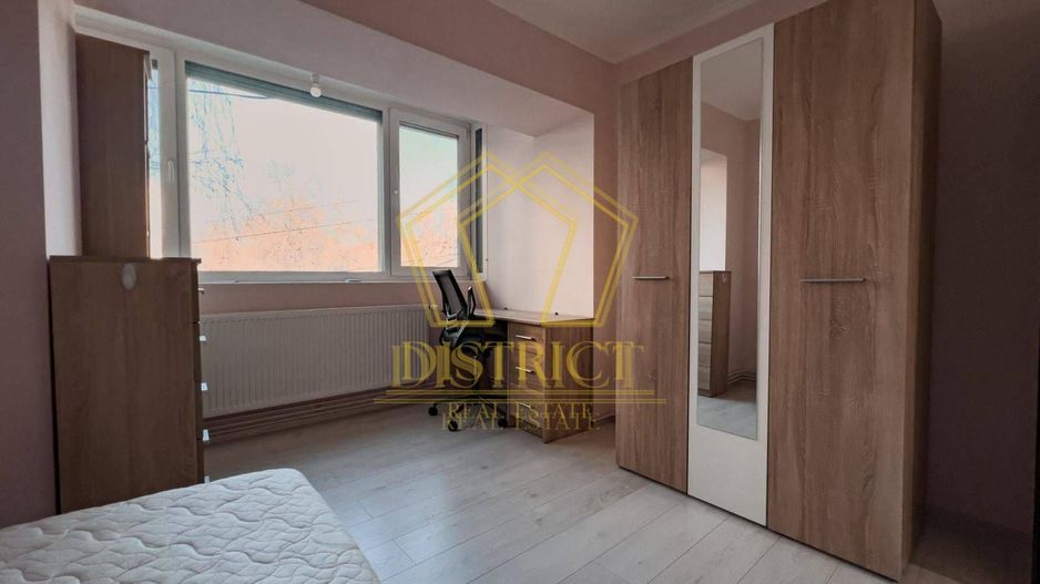 Apartament spatios cu 4 camere I Lipovei | Iulius Town - Poză 10