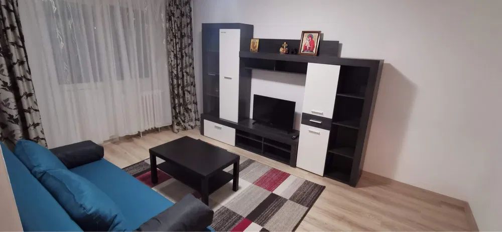 Apartament 2 camere 10 min Metrou Lujerului – decomandat - Poză 1